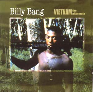 Source: Vietnam: The Aftermath. Billy Bang. (2001). Justin Time Records. Retrieved December 18, 2005 from the World Wide Web at http://www.justin-time.com/works/JUST_165-2.