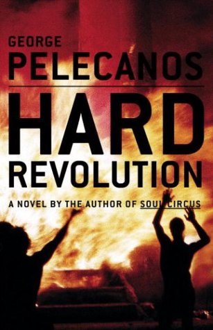 Source: Pelecanos, George. Hard Revolution. New York, NY: Little, Brown and Company, 2004.