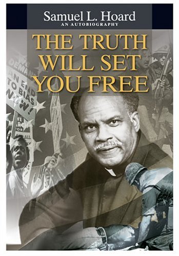 Source: Hoard, Samuel L. The Truth Will Set You Free. Saint Louis, MO: Concordia Publishing House, 2004.